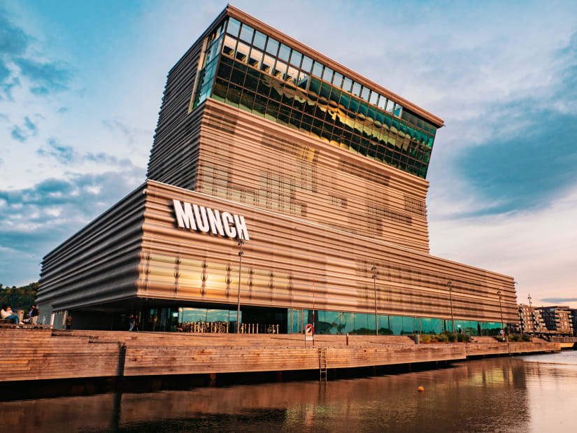 Oslo